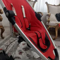 وسایل بچه مارک مکسی کوزی هلند خریداری شده|کالسکه و لوازم جانبی|شهریار, شهرک وائین|دیوار