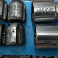 لوازم تیبا 1 و باک موتور