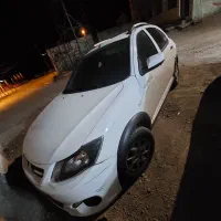 فروش خودرو کوئیک درحد صفر کم کار