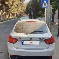 کوییک S مدل 1402سفید صدفی بدون رنگ