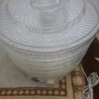 میوه خشک کن و سرخ کن و چای ساز