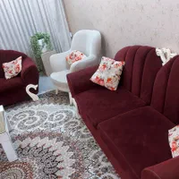 مبلمان سفارشی کار تهران|مبلمان خانگی و میز عسلی|مشهد, شهید هاشمی نژاد|دیوار