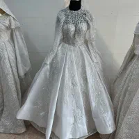لباس عروس