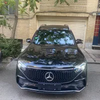 بنز eqb260 2025
