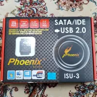 DVD رایتر اینترنال اصلی ایسوس با تبدیل ساتا به USB|قطعات و لوازم جانبی رایانه|تهران, پونک|دیوار