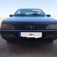 پژو405 نوک مدادی96