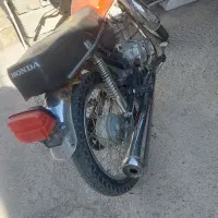 فروش موتور 125|موتورسیکلت|سیوان, |دیوار