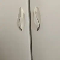 یخچال کاملا تمیز و سالم