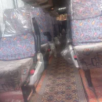 اتوبوس b12 مدل ۸۲|خودرو سنگین|رفسنجان, |دیوار