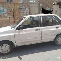 ماشین پراید 32