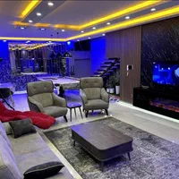 اجاره ویلا استخردار لوکس و لاکچری فول vip|اجارهٔ کوتاه‌مدت ویلا و باغ|رشت, بلوار گیلان|دیوار