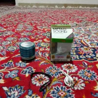 اسپیکر شارژی mini مینی کوچک نو