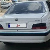 پارس تیوفایو سیمی ۴۰۰