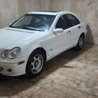 بنزc240