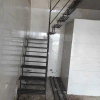 جوشکاری سیاروساخت انواع سازه های فلزی ودرب وپنجره