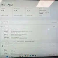 مایکروسافت سرفیس پرو 8 با رم 16 و حافظه 256|رایانه همراه|تهران, ابوذر|دیوار