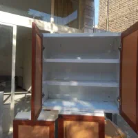کابینت|مصالح و تجهیزات ساختمان|اصفهان, حصه جنوبی|دیوار