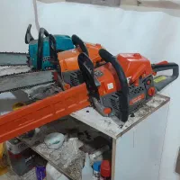 اره موتوری،برقی