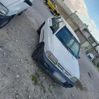 پراید مدل ۸۲ سالم