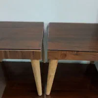 مبل 7نفره با میز عسل خوری|مبلمان خانگی و میز عسلی|گلبهار, نوبهار|دیوار