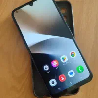 سامسونگ A25 5G با حافظه ۲۵۶ گیگ