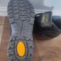 پوتین ایمنی، کفش ایمنی کارهای سخت|کیف، کفش، کمربند|شوشتر, |دیوار