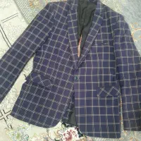 کاپشن ها سالمه تمیز مردانه|لباس|نیشابور, هفده شهریور|دیوار