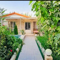 ۳۱۰متر ویلا با برق وگاز و آب شرب سند تکبرگ دماوند