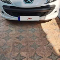 ۲۰۷ موتور تیوفایو tu5 خشک ۸۵ گانه