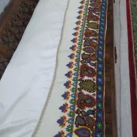 پته|پشتی|رفسنجان, |دیوار