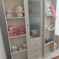 کمد،تخت،دراور،کتابخانه نوجوان