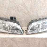 چراغ جلو پرشیا