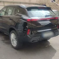 هایما S8 صفر (8s)، مدل ۱۴۰۴، تحویل فوری|خودرو سواری و وانت|تهران, شهر زیبا|دیوار