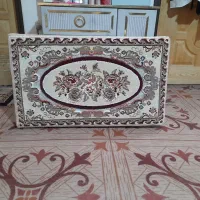 پشتی و گلیم|پشتی|قم, شهرک امام حسن|دیوار