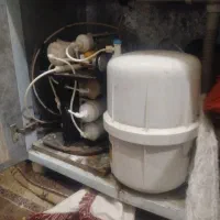 تصفیه آب فروشی