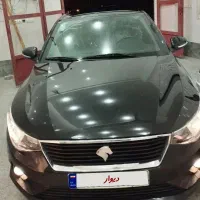 تارا V1 مدل 1403 مشکی آبنوس