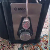 اب میوه گیری بوش