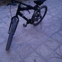 دوچرخه ۲۶ کارکرده