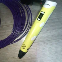 قلم طراحی سه بعدی|اسباب‌‌بازی|زنجان, |دیوار