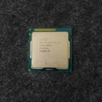 CPU Intel Pentium G2020
