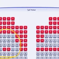 ۲عدد بلیط کنسرت مجید رضوی زیر قیت|بلیت کنسرت|زنجان, |دیوار