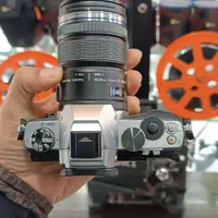 Olympus OM-D|دوربین عکاسی و فیلمبرداری|تهران, فردوسی|دیوار