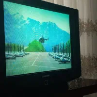 تلویزیون|تلویزیون و پروژکتور|مشهد, شهید معقول|دیوار