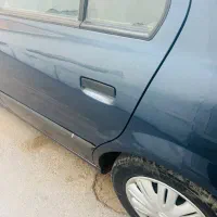 فروش سمند ef7 مدل ۹۴|خودرو سواری و وانت|بندرعباس, |دیوار