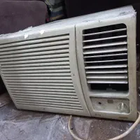 کولر۲۴ هزار الجی گلد کلیدی گاز فابریک
