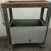 منقل بزرگ