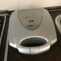ساندویچ ساز فلز اصلی