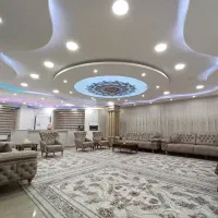 91متر-2خواب-سالن-پرده-خور-تکواحدی-استاد-معین