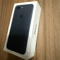 گوشی ایفون 7plus|موبایل|تهران, نارمک جنوبی|دیوار