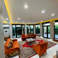 بهترین ویلا باغات دزفول